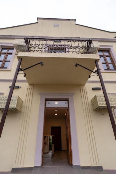 Fenix Gevgelija Bed and Breakfast Eksteriør billede